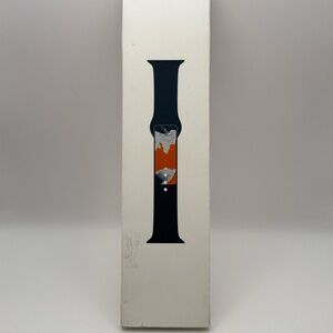 Apple Midnight Sport Band S/M for 45mm Watch